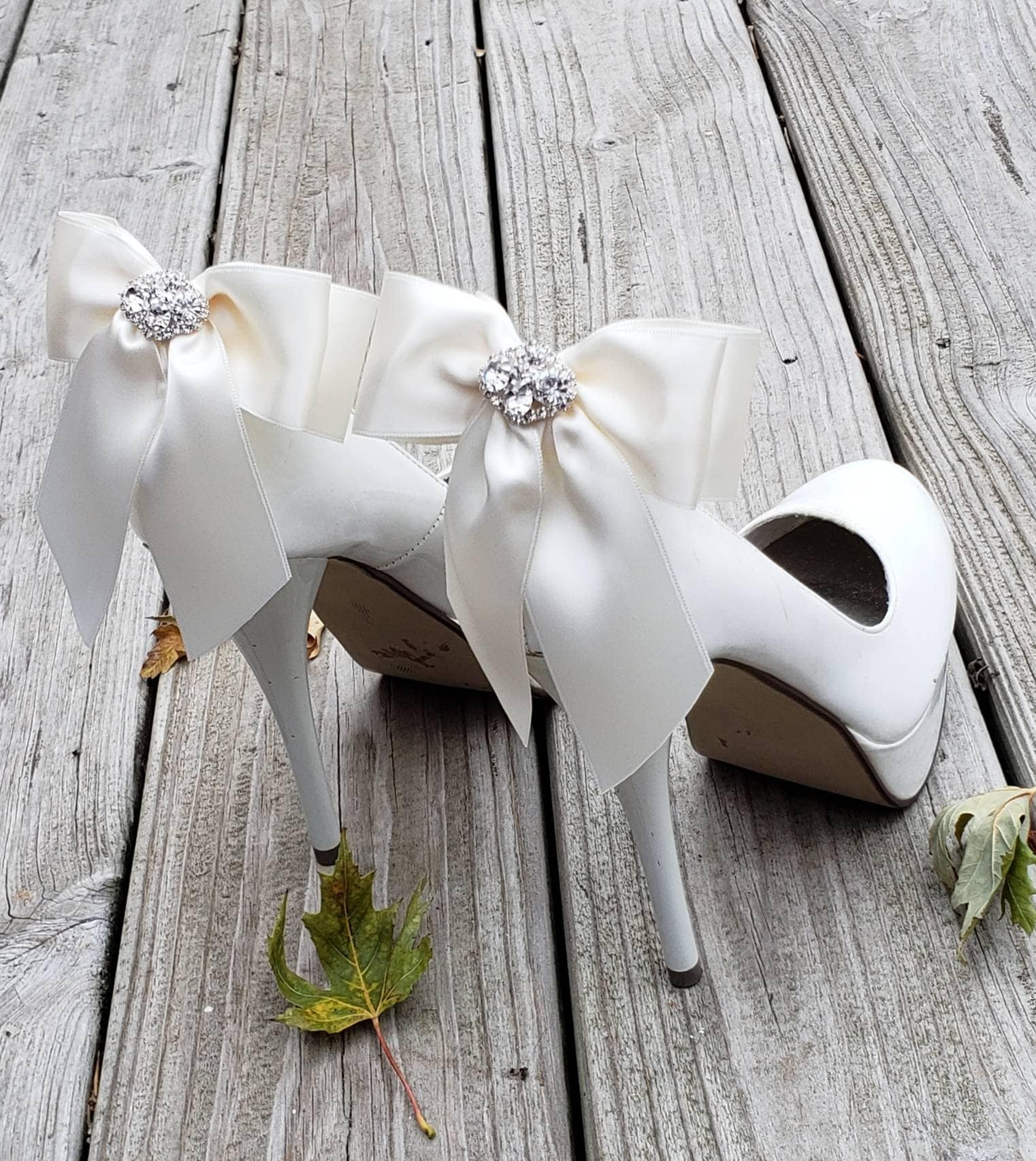 Schuhclips, Hochzeit Brautschuhclips, Formelle Kleidung Schleifen Für Schuhe, Hochzeitsschleifen, Bögen Mit Strasssteinen Schuhclips, Hochzeit Brautschuhclips, Formelle Kleidung Schleifen Für Schuhe, Hochzeitsschleifen, Bögen Mit Strasssteinen von kathyjohnson3