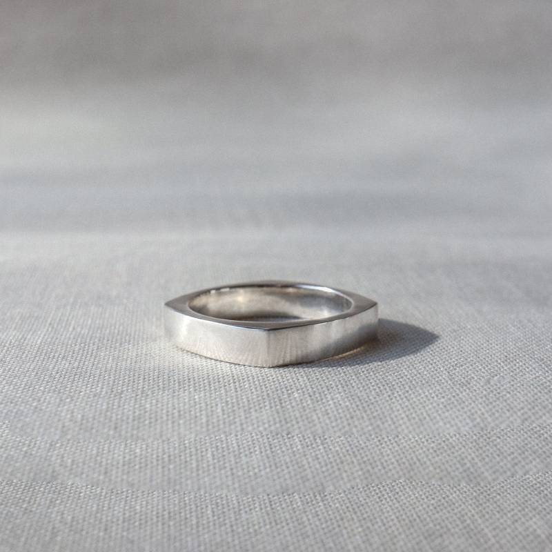 No. 2 ~ Viereckbandring No. 2 ~ Viereckbandring von katieboyleshop