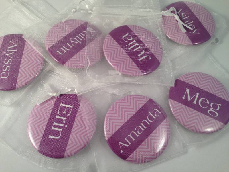 25 Personalisierte Namensanhänger von katiefavors