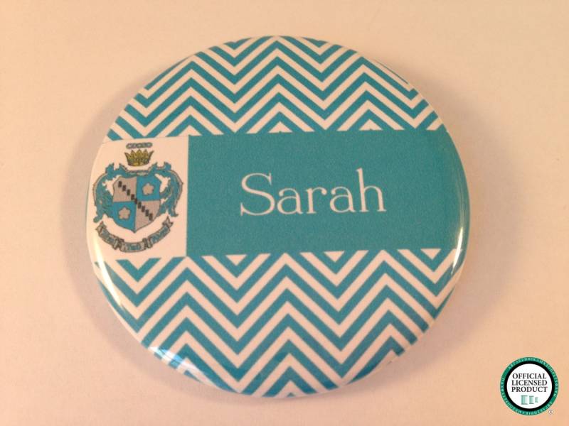 25 Zeta Tau Alpha Namensanhänger 25 Zeta Tau Alpha Namensanhänger von katiefavors