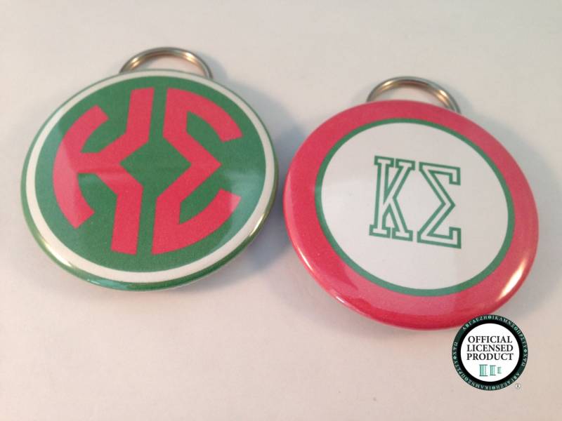 Kappa Sigma Monogramm Flaschenöffner Schlüsselanhänger Und Magnete Kappa Sigma Monogramm Flaschenöffner Schlüsselanhänger Und Magnete von katiefavors