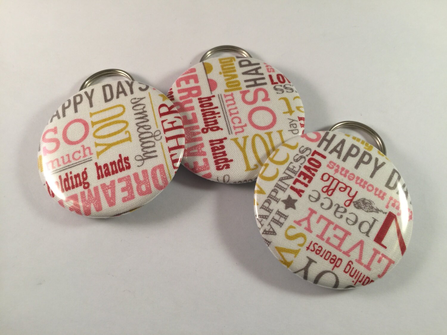 Sweet Happiness Flaschenöffner von katiefavors