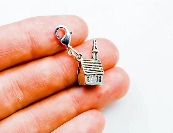 Kirche Charm - Hochzeit Heirat Religiöser Scc914 Kirche Charm - Hochzeit Heirat Religiöser Scc914 von katscharms