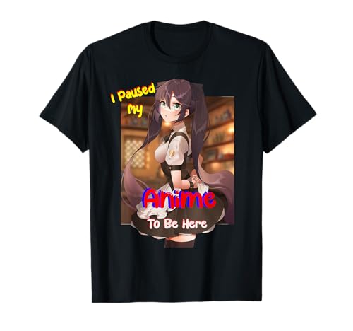 Mein Anime kawaii Mädchen Anime Hentai Manga 2022 T-Shirt Mein Anime kawaii Mädchen Anime Hentai Manga 2022 T-Shirt von kawaii Girl Anime Hentai Manga