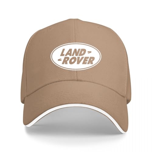 kawyvsjop Landrover Baseballkappe Classic Dad Trucker Hat, sxldp-Color1, Einheitsgröße kawyvsjop Landrover Baseballkappe Classic Dad Trucker Hat, sxldp-Color1, Einheitsgröße von kawyvsjop