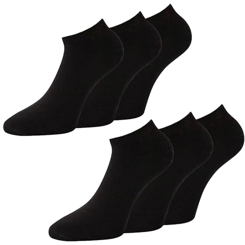 6 Paar Damen Sneaker Socken für Sport und Freizeit Kurze halbsocken no show socks Füßlinge Damen Sportsocken für Frauen Laufsocken kurzsocken 35-38 39-42 6 Paar Damen Sneaker Socken für Sport und Freizeit Kurze halbsocken no show socks Füßlinge Damen Sportsocken für Frauen Laufsocken kurzsocken 35-38 39-42 von kbsocken