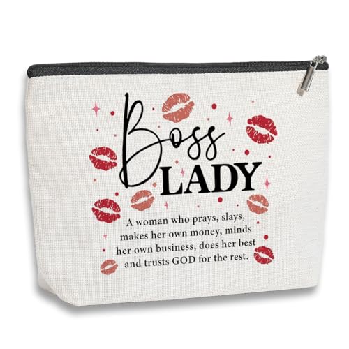 kdxpbpz Make-up-Tasche, Kosmetiktasche, Reise-Kulturbeutel, Make-up-Organizer mit Reißverschluss, Farbe 18 kdxpbpz Make-up-Tasche, Kosmetiktasche, Reise-Kulturbeutel, Make-up-Organizer mit Reißverschluss, Farbe 18 von kdxpbpz