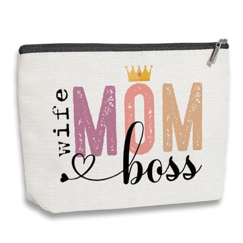kdxpbpz Make-up-Tasche, Kosmetiktasche, Reise-Kulturbeutel, Make-up-Organizer mit Reißverschluss, Farbe 20 kdxpbpz Make-up-Tasche, Kosmetiktasche, Reise-Kulturbeutel, Make-up-Organizer mit Reißverschluss, Farbe 20 von kdxpbpz