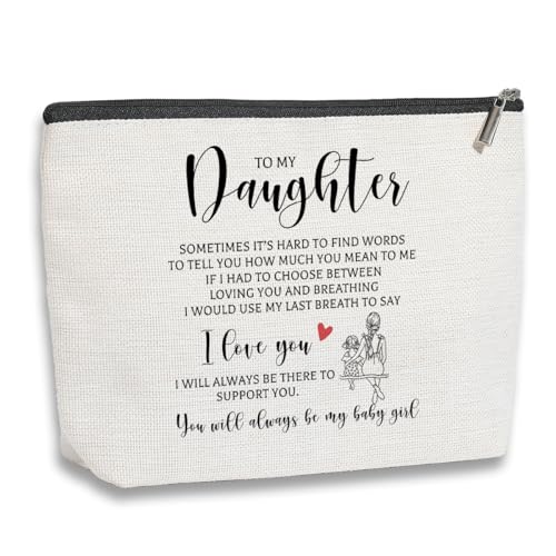 kdxpbpz Make-up-Tasche, Kosmetiktasche, Reise-Kulturbeutel, Make-up-Organizer mit Reißverschluss, Farbe 6 kdxpbpz Make-up-Tasche, Kosmetiktasche, Reise-Kulturbeutel, Make-up-Organizer mit Reißverschluss, Farbe 6 von kdxpbpz