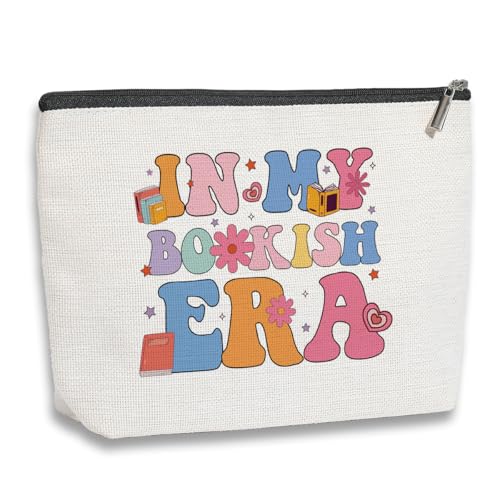 kdxpbpz Make-up-Tasche, inspirierende Geschenke für Frauen, Geburtstag, Muttertag, Weihnachten, Geschenke für Mutter von Sohn, Tochter, Reise-Kulturbeutel, Make-up-Organizer mit Reißverschluss, Beige kdxpbpz Make-up-Tasche, inspirierende Geschenke für Frauen, Geburtstag, Muttertag, Weihnachten, Geschenke für Mutter von Sohn, Tochter, Reise-Kulturbeutel, Make-up-Organizer mit Reißverschluss, Beige von kdxpbpz