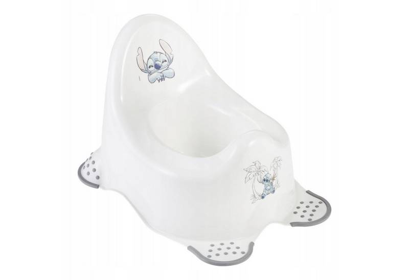 keeeper Töpfchen Stitch Anti-Rutsch-Nachttisch von keeeper