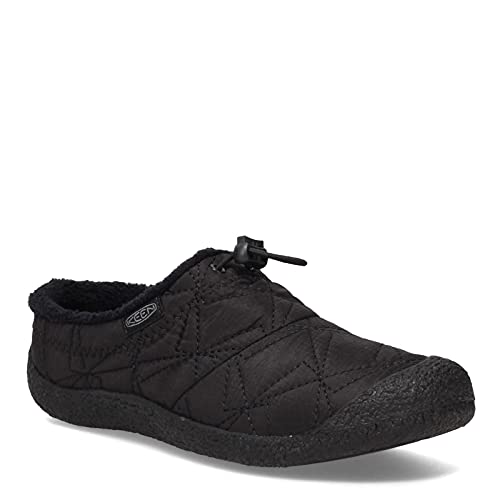 KEEN Damen Howser 3 Slide Chausson, Black/Black, 36 EU KEEN Damen Howser 3 Slide Chausson, Black/Black, 36 EU von KEEN