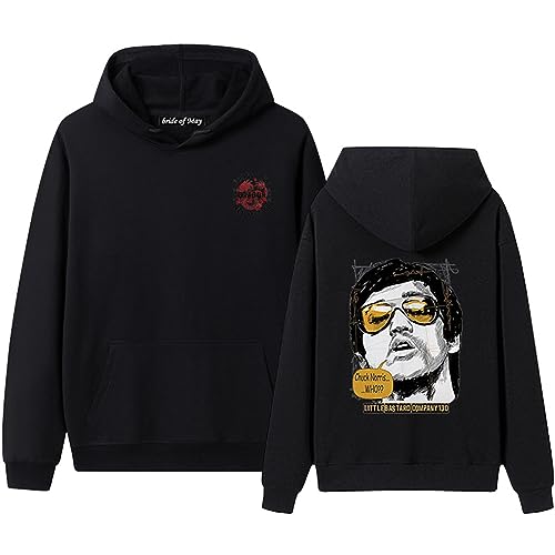 Li Xiaolong Dragon 3D-Gedruckter Kapuzenpullover für Herren Kung Fu Martial Art Pullover Langarm Sweatshirt Jacke Mantel von keepmore