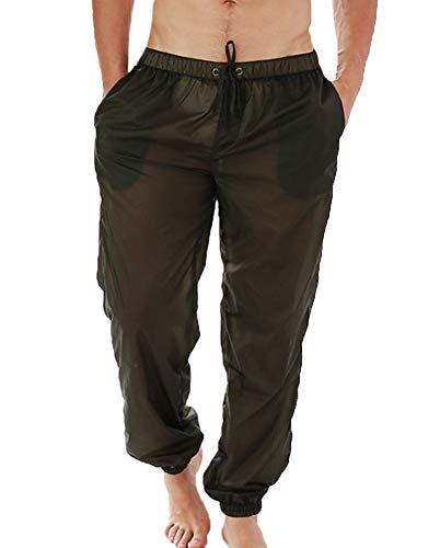 keepmore Transparente Hose Strandhose Strand Sonnenschutzhose Freizeithose Männer keepmore Transparente Hose Strandhose Strand Sonnenschutzhose Freizeithose Männer von keepmore
