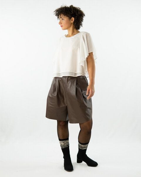 keijn Bluse VOLBWHI von keijn