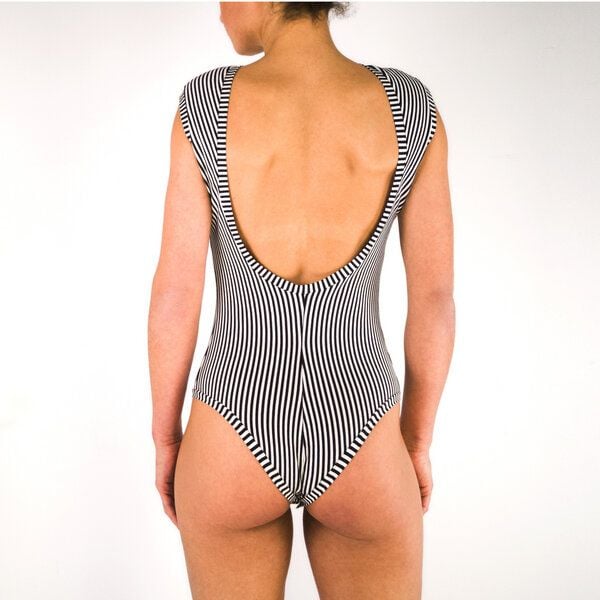 keijn Body gestreift PLAIN LINE von keijn