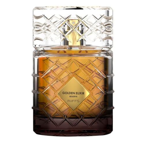 GOLDEN ELIXIR RESERVE RIIFFS edp 100 ml von kelno