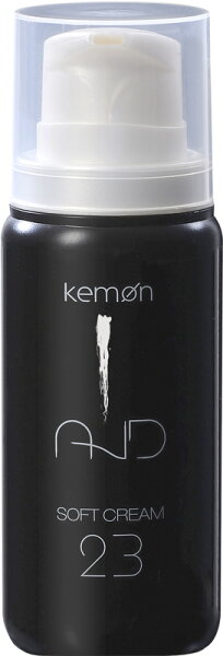 Kemon And Soft Cream 23 100 ml von kemon