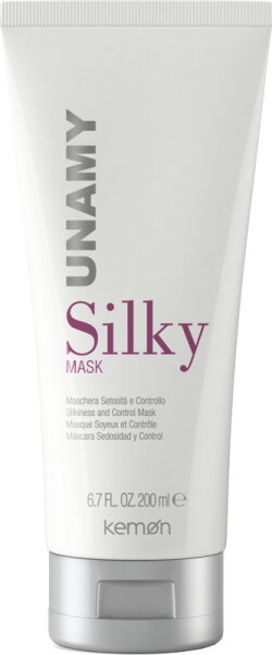 Kemon Unamy Silky Mask 200 ml von kemon