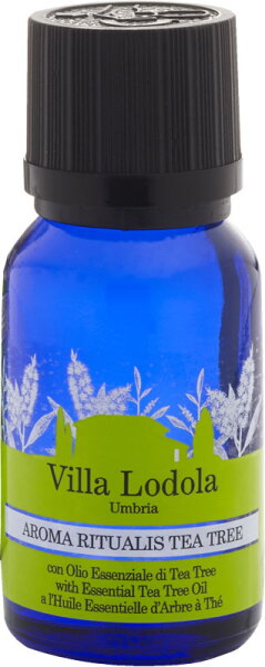 Kemon Villa Lodola Aroma Ritualis Tea Tree 15ml Kemon Villa Lodola Aroma Ritualis Tea Tree 15ml von kemon