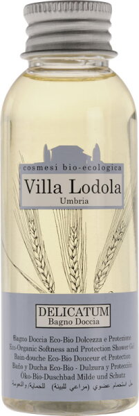 Kemon Villa Lodola Delicatum Bagno Doccia 50 ml von kemon