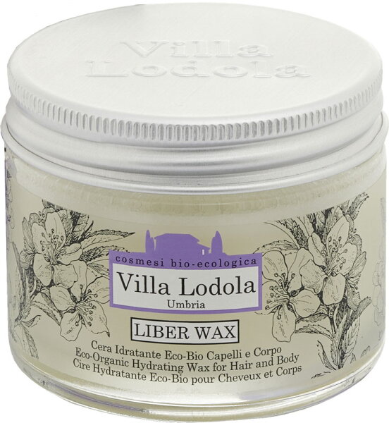 Kemon Villa Lodola Liber Wax 50 ml von kemon