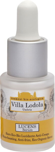Kemon Villa Lodola Lucens Serum 15 ml von kemon