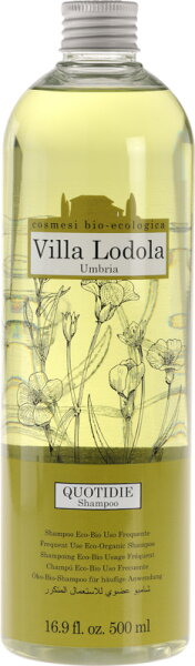 Kemon Villa Lodola Quotidie Shampoo 500 ml von kemon