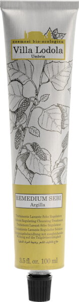 Kemon Villa Lodola Remedium Sebi Argilla 100 ml von kemon