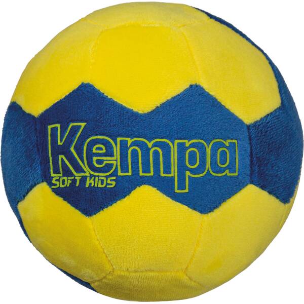 KEMPA Ball SOFT KIDS von kempa