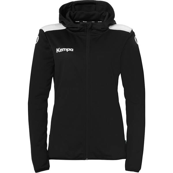KEMPA Damen Kapuzensweat Emotion 27 von kempa