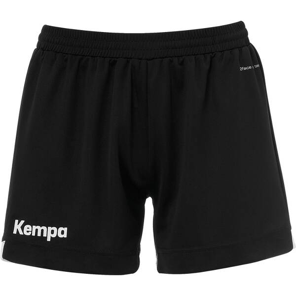 KEMPA Damen Shorts PLAYER SHORTS WOMEN von kempa