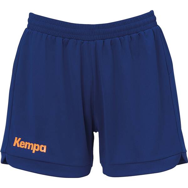 KEMPA Damen Shorts PRIME SHORTS WOMEN von kempa