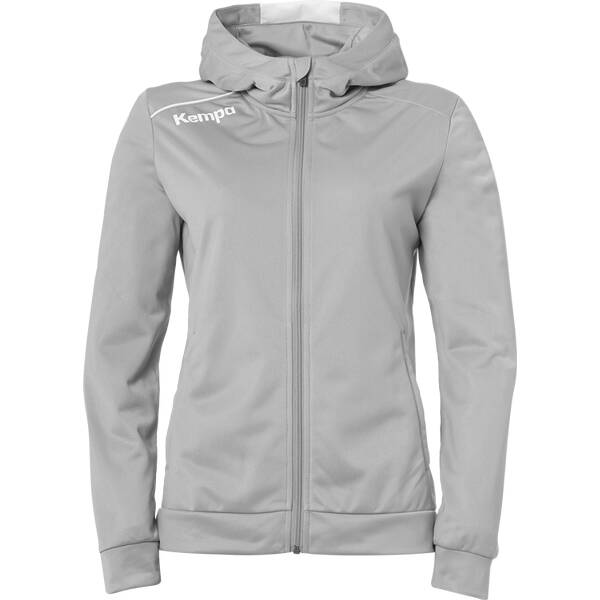 KEMPA Damen Sportanzug PLAYER KAPUZENJACKE WOMEN KEMPA Damen Sportanzug PLAYER KAPUZENJACKE WOMEN von kempa
