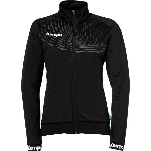 KEMPA Damen Sportanzug WAVE 26 POLY JACKET WOMEN von kempa