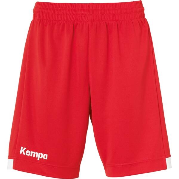 KEMPA Damen Teamhose PLAYER LONG SHORTS WOMEN von kempa