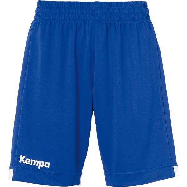 KEMPA Damen Teamhose PLAYER LONG SHORTS WOMEN von kempa