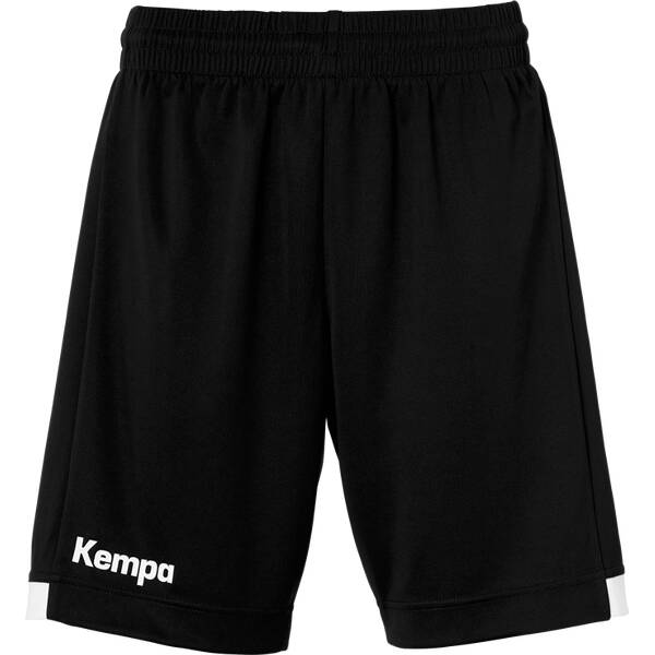 KEMPA Damen Teamhose PLAYER LONG SHORTS WOMEN von kempa