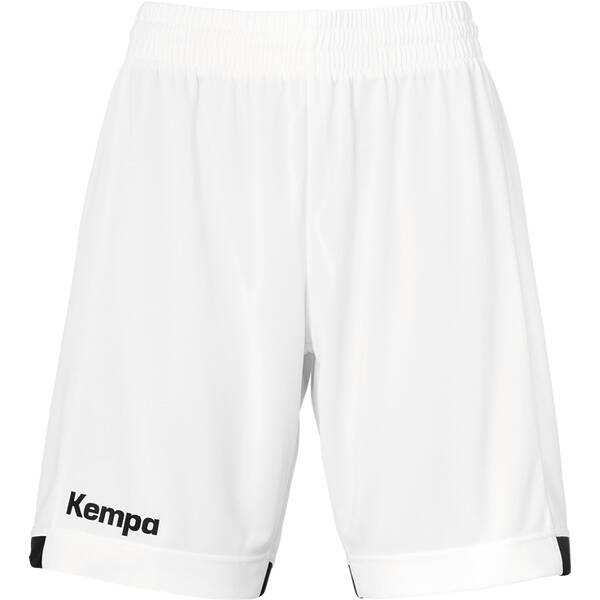 KEMPA Damen Teamhose PLAYER LONG SHORTS WOMEN von kempa