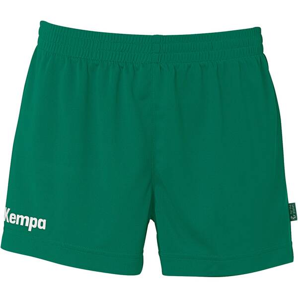 KEMPA Damen Teamhose Team Shorts von kempa