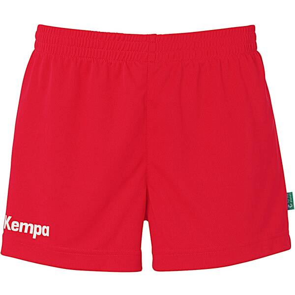 KEMPA Damen Teamhose Team Shorts von kempa