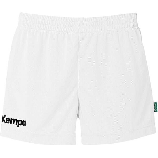 KEMPA Damen Teamhose Team Shorts von kempa