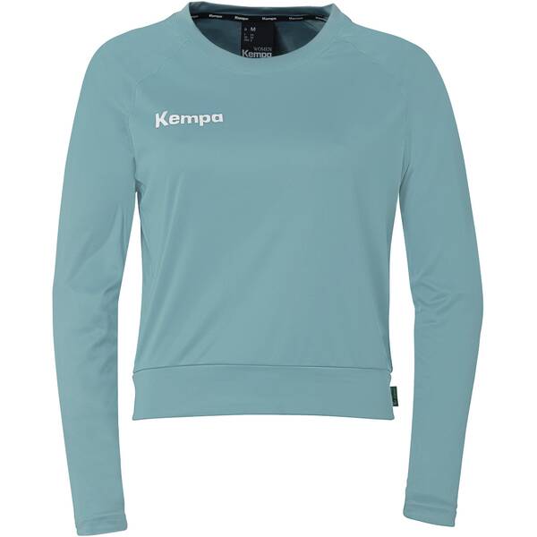 KEMPA Damen Top Cropped von kempa