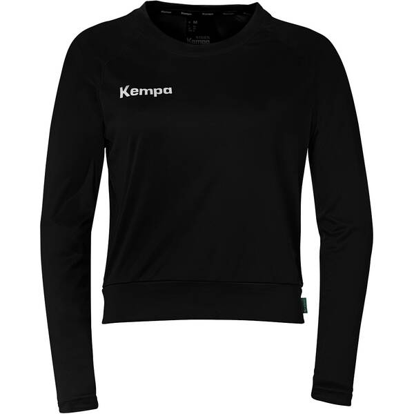 KEMPA Damen Top Cropped von kempa