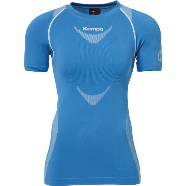 KEMPA Damen Training-Top ATTITUDE PRO SHORTSLEEVE von kempa