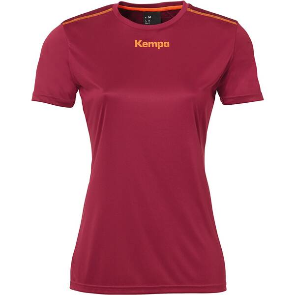 KEMPA Damen Training-Top POLY von kempa