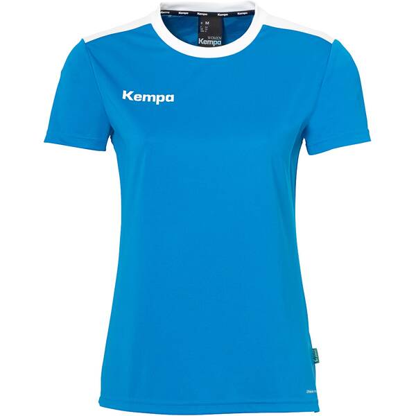 KEMPA Damen Trikot Emotion 27 von kempa