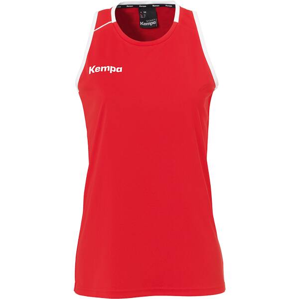 KEMPA Damen Trikot PLAYER TANK TOP WOMEN von kempa