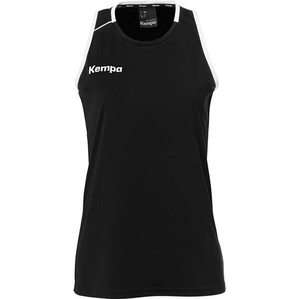 KEMPA Damen Trikot PLAYER TANK TOP WOMEN von kempa