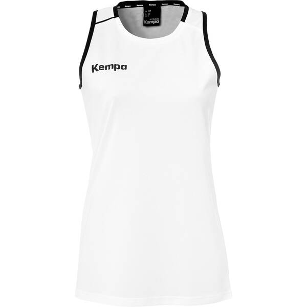 KEMPA Damen Trikot PLAYER TANK TOP WOMEN von kempa
